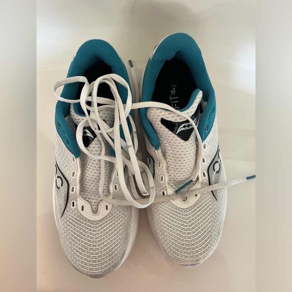 Saucony Kinvara Pros